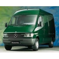 Sprinter W 901 2000 2006