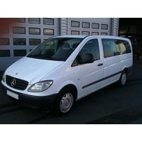 Vito Viano II W639   2003  gt 