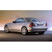 CLASE SLK R170 1996 2004