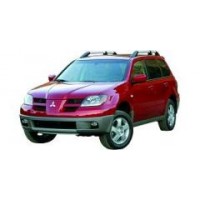 Outlander 03-06
