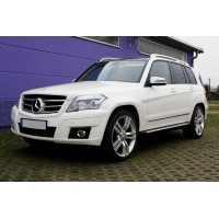 CLASE GLK X204 2008 