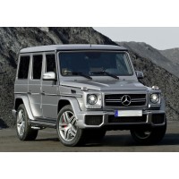 CLASE G W460 461 463