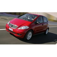 CLASE A W169 2004 2012
