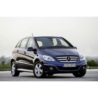 CLASE B W245 2005 2011