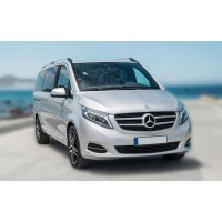Vito Viano III W447 2014 