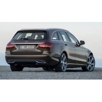 CLASE C W205   T Model 2014 