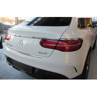 CLASE GLE Coupe C292