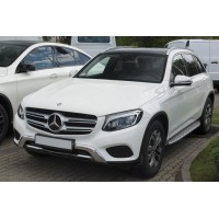 CLASE GLC X253 2015 