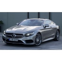 CL COUPE C217 06 2014 