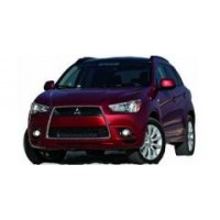 Outlander 2010-