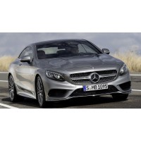 CLASE S C A217 Coupe Cabrio 2014