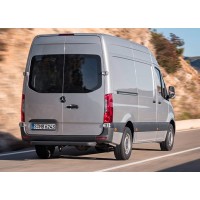 Sprinter 2018 