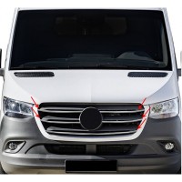 Sprinter W907 2018