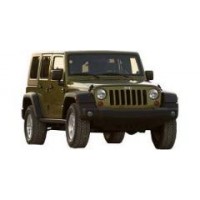Wrangler III 07-
