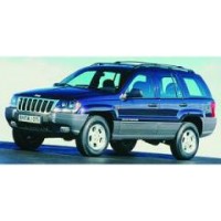 Grand Cherokee 99-03