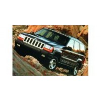 Grand Cherokee 93-99