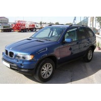 KITS TUNING CARROCERIA BMW X53