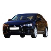 Lancer Sportback 2008-