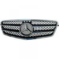 Parrillas W212