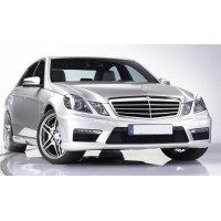 Kit Look AMG