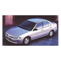 Lancer sedan 96-97 Kombi 93-
