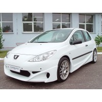 KITS TUNING CARROCERIA