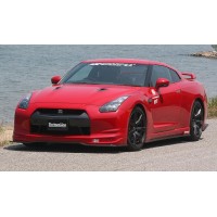 GTR R35