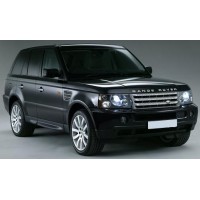 Range Rover II 04 09
