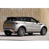 Range Rover Evoque 2011 