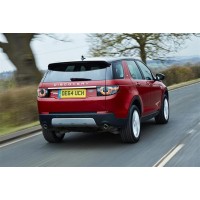 Rover Discovery Sport 2014 