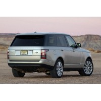 Range Rover Voque 2013 
