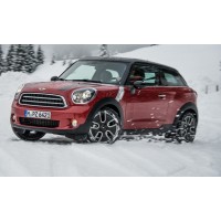 Paceman R61 2013 