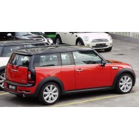 Clubman 2008 