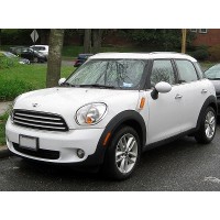 Countryman R60 2010 