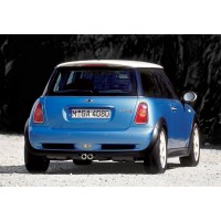 R53 01-06 CROMADOS MINI