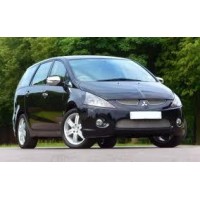 Grandis   2005  gt 