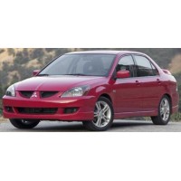 Lancer   2004 2008
