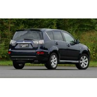 OUTLANDER II 2005 2012