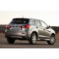 OUTLANDER III 2012 