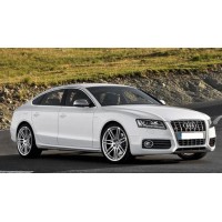 KITS TUNING CARRO A5 SPORTBACK