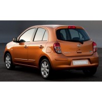 Micra 2011-