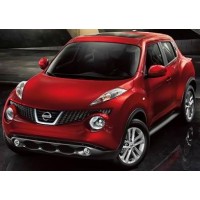 JUKE 2011 2014