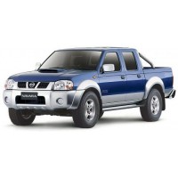 NAVARA D22