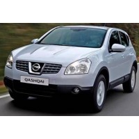 QASHQAI 07 10