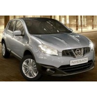 QASHQAI 2010 