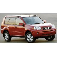 X TRAIL 2001 2007