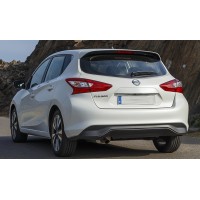 PULSAR 2014 