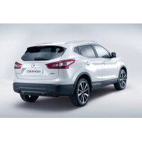 QASHQAI  II 2013 