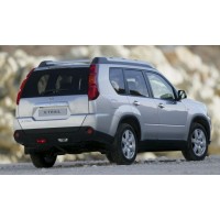 X TRAIL 2007 2010