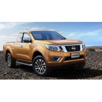 NAVARA 2015 